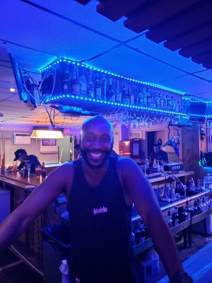 Shooters Cocktails by null