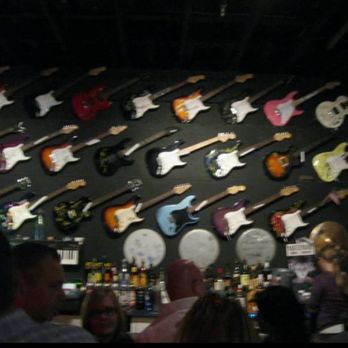 The Stone Pony - Music Venues Near Me - Asbury Park, New Jersey