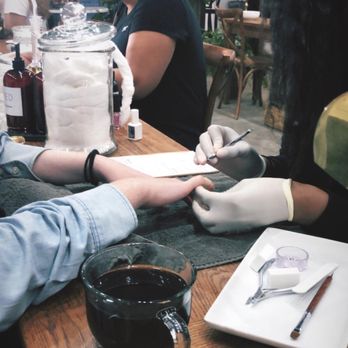 Cured Nails - Nail Salons Near Me - Nashville, Tennessee