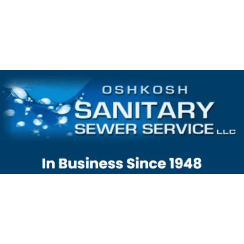 Slide of Oshkosh Sanitary Sewer Service