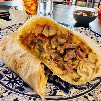 Dos Gordos Tacos & Tequila - California love burrito - Tacos Near Me - Spokane, Washington Dos Gordos Tacos & Tequila - California love burrito - Tacos Near Me - Spokane, Washington