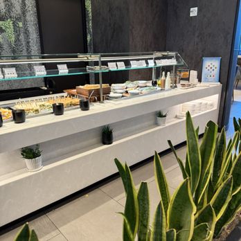 Delta Sky Club - Concourse D - Buffett - Airport Lounges Near Me - Atlanta, Georgia Delta Sky Club - Concourse D - Buffett - Airport Lounges Near Me - Atlanta, Georgia