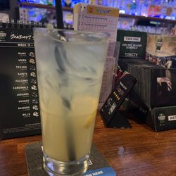 End of the Trail Public House