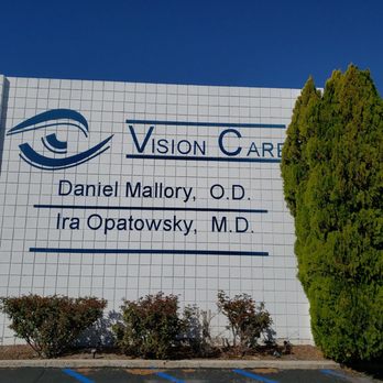 Daniel H Mallory, OD - Optometrists Near Me - Ridgecrest, California