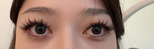 Anime style and wispy - Anime and wispy