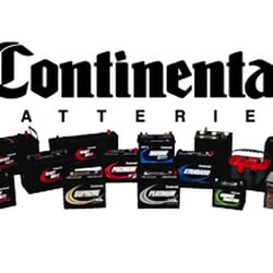 Continental Battery Co