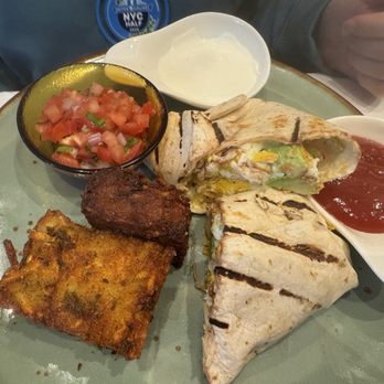 Rosa Mexicano - Mexican Near Me - New York, New York Rosa Mexicano - Mexican Near Me - New York, New York