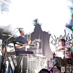 Sneaky Pete's