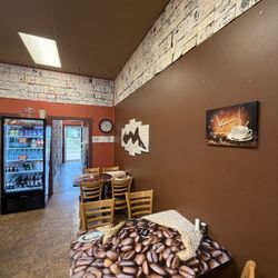 Capriccio Cafe
