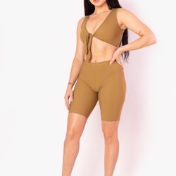 Playsuit Apparel