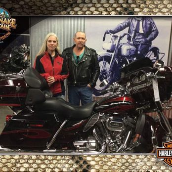 Rattlesnake Mountain Harley-Davidson - Very happy with this new ride. Come on good weather - Motorcycle Dealers Near Me - Kennewick, Washington Rattlesnake Mountain Harley-Davidson - Very happy with this new ride. Come on good weather - Motorcycle Dealers Near Me - Kennewick, Washington