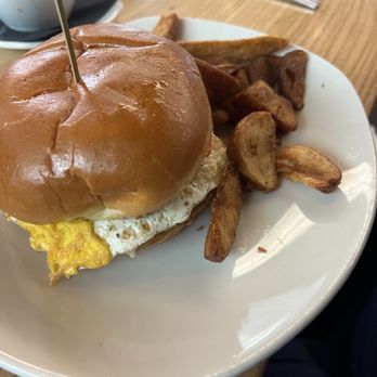 Tribute Eatery & Bar - Sausage sandwich - Bars Near Me - Coralville, Iowa