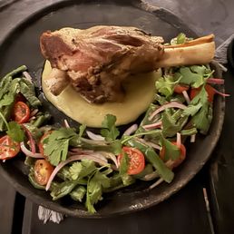 Lamb