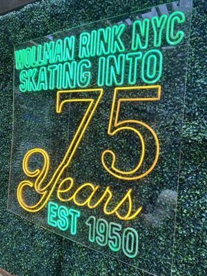 Wollman Rink by null