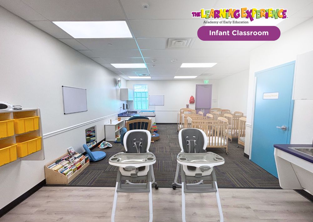 The Learning Experience - childcare center in Fitchburg, WI