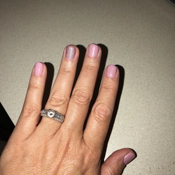 Beverly Nail Salon - Nail Salons Near Me - Austin, Texas