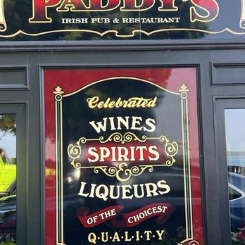 Paddy's Irish Pub & Restaurant - Street side - Gastropubs Near Me - Bar Harbor, Maine Paddy's Irish Pub & Restaurant - Street side - Gastropubs Near Me - Bar Harbor, Maine