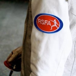 RSFA Rising Stars Fencing Academy
