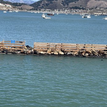 Mersea's - Outside - Bars Near Me - Avila Beach, California Mersea's - Outside - Bars Near Me - Avila Beach, California