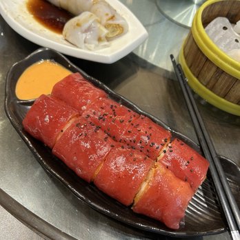 Ming's Seafood Restaurant - Dim Sum Near Me - Malden, Massachusetts