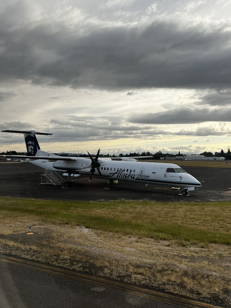 HILLSBORO AIRPORT Updated August 2024 22 Photos 3355 NE Cornell