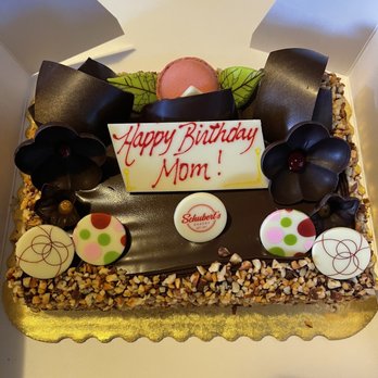 Schubert's Bakery - Opera Cake - Bakeries Near Me - San Francisco, California Schubert's Bakery - Opera Cake - Bakeries Near Me - San Francisco, California