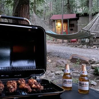Don Hoel's Cabins - Hotels Near Me - Sedona, Arizona Don Hoel's Cabins - Hotels Near Me - Sedona, Arizona