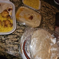 AV Kabob House