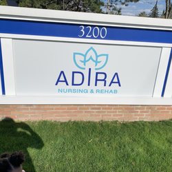 Adira Nursing and Rehab - Adira Nursing & Rehab