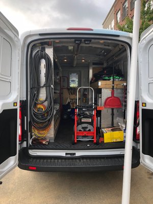 Queen City Plumbing