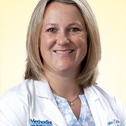Methodist Family Health Center - South Arlington - Stephanie Tipton, DO