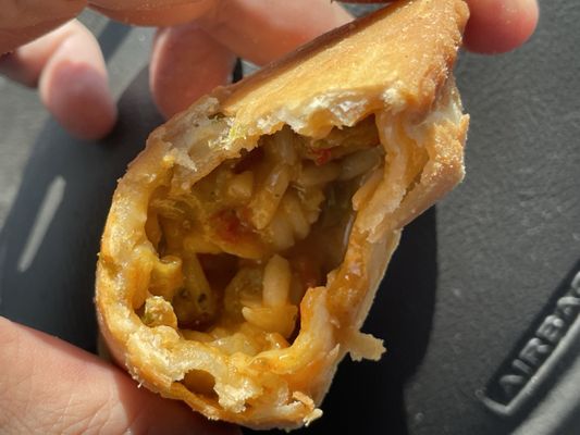 Billy's Boudin & Cracklins - Opelousas by null