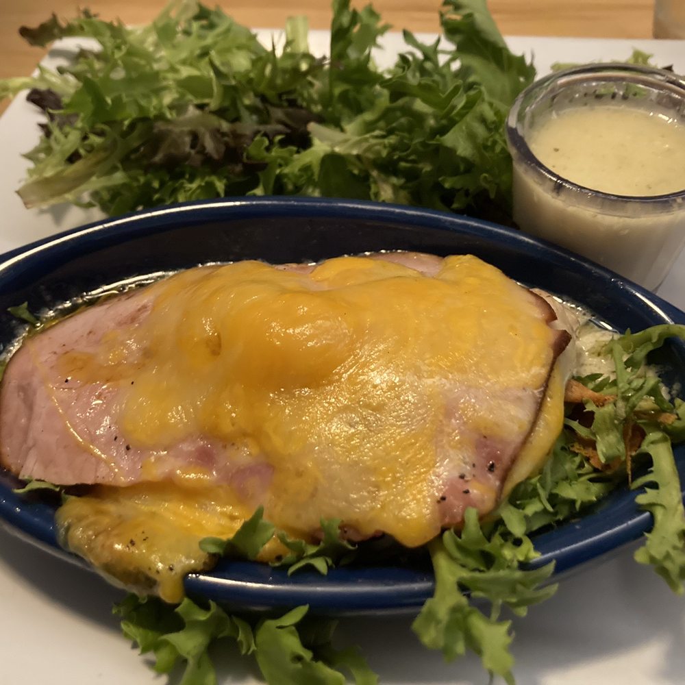 Van Gogh's Eeterie - Chicken Witlof - Breakfast & Brunch Near Me - Springfield, Missouri