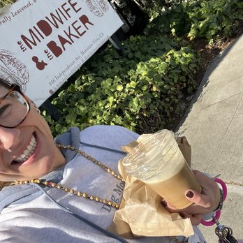 Boast Coffee - W my nitro cold brew and goodies from the midwife & the baker - Coffee Roasteries Near Me - San Jose, California Boast Coffee - W my nitro cold brew and goodies from the midwife & the baker - Coffee Roasteries Near Me - San Jose, California
