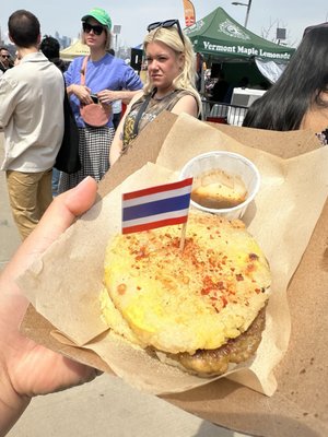 Smorgasburg Williamsburg by null
