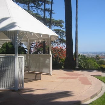 Averill Park - Parks Near Me - San Pedro, California