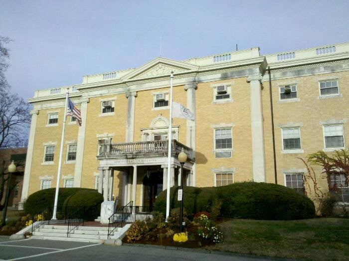 McLean Hospital - patient advocate in Belmont, MA