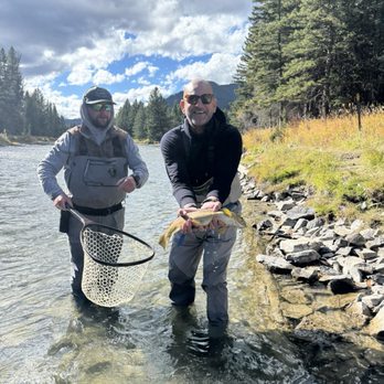 Wild Trout Outfitters - Fly fishing - Fishing Near Me - Gallatin Gateway, Montana Wild Trout Outfitters - Fly fishing - Fishing Near Me - Gallatin Gateway, Montana