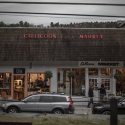 The Callicoon Pantry - The Pantry : exterior