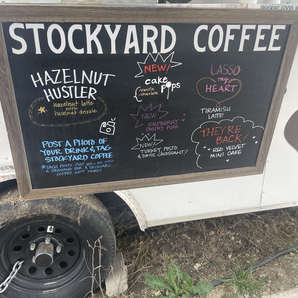 Stockyard Coffee - Featured Coffees - Coffee & Tea Near Me - Jarrell, Texas