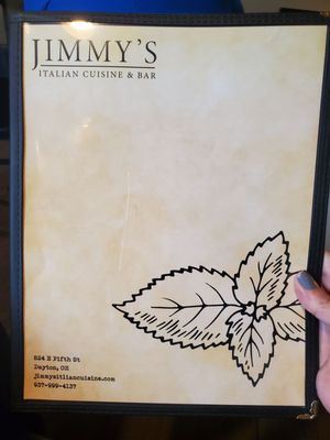 Jimmy's Italian Cuisine & Bar by null
