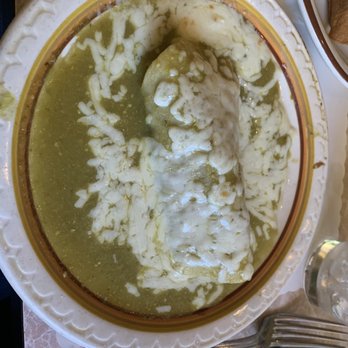 Mexico Lindo - Chile verde enchilada A-la-carte - Mexican Near Me - Pleasanton, California Mexico Lindo - Chile verde enchilada A-la-carte - Mexican Near Me - Pleasanton, California