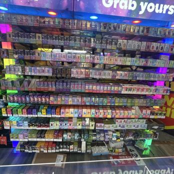 Ez Fill and Chill - Vapes - Vape Shops Near Me - Greenville, South Carolina Ez Fill and Chill - Vapes - Vape Shops Near Me - Greenville, South Carolina