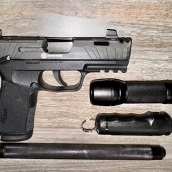 A2 Firearms