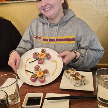 Tona - Sushi Bars Near Me - Ogden, Utah