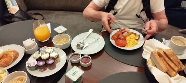 Buenos Aires Marriott by null