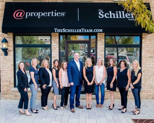 The Schiller Team