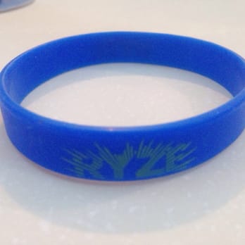 Ryze - Complimentary wristband! - Venues & Event Spaces Near Me - Hong Kong, HK