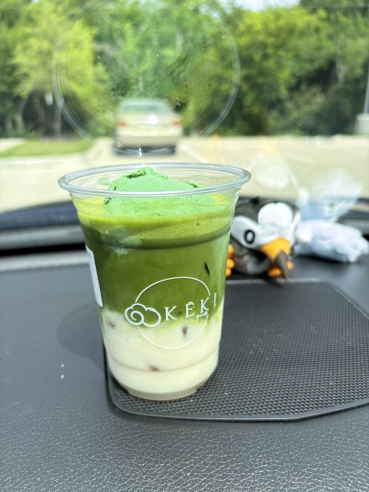 Keki Image