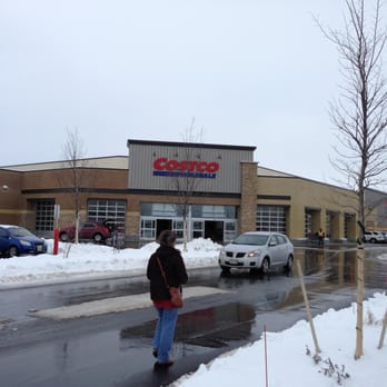 Costco - Wholesale Stores Near Me - Sun Prairie, Wisconsin